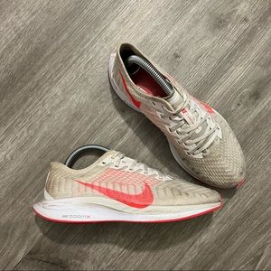 Women’s Nike Pegasus Turbo 2 Running Shoes Size 8.5